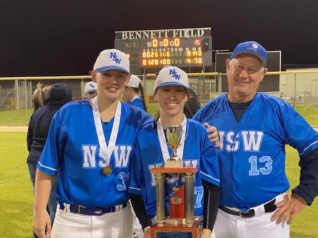 Womens National Gold Hawks